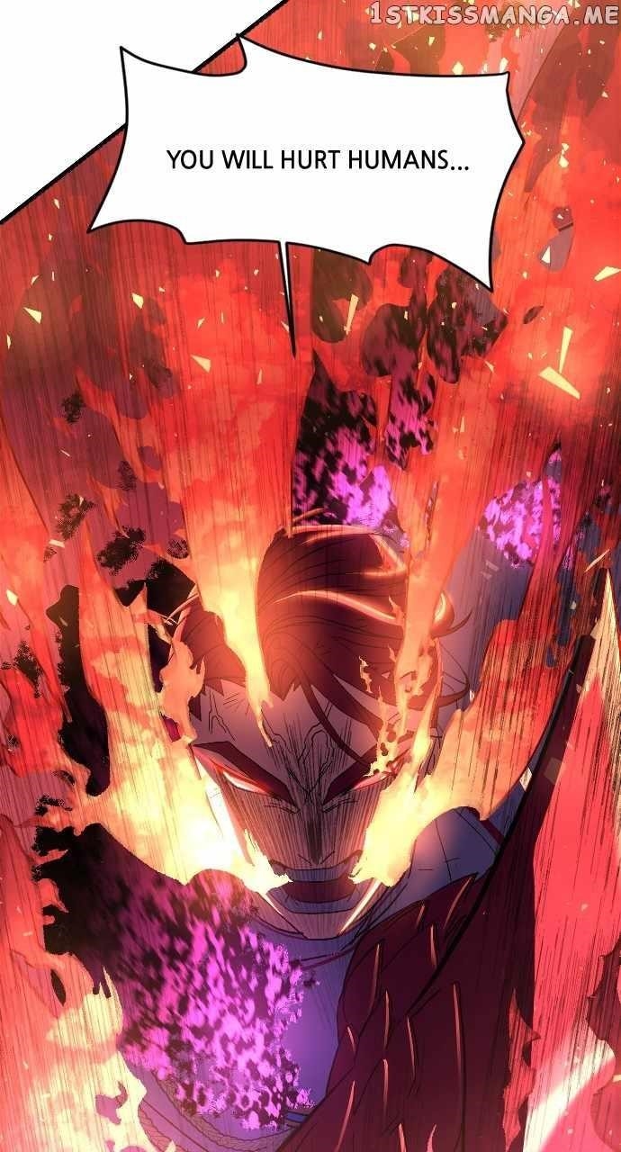 The Last Golden Child - Chapter 83 Page 13