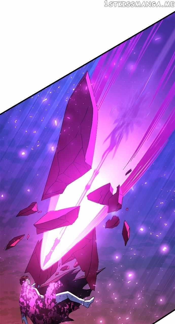 The Last Golden Child - Chapter 83 Page 19