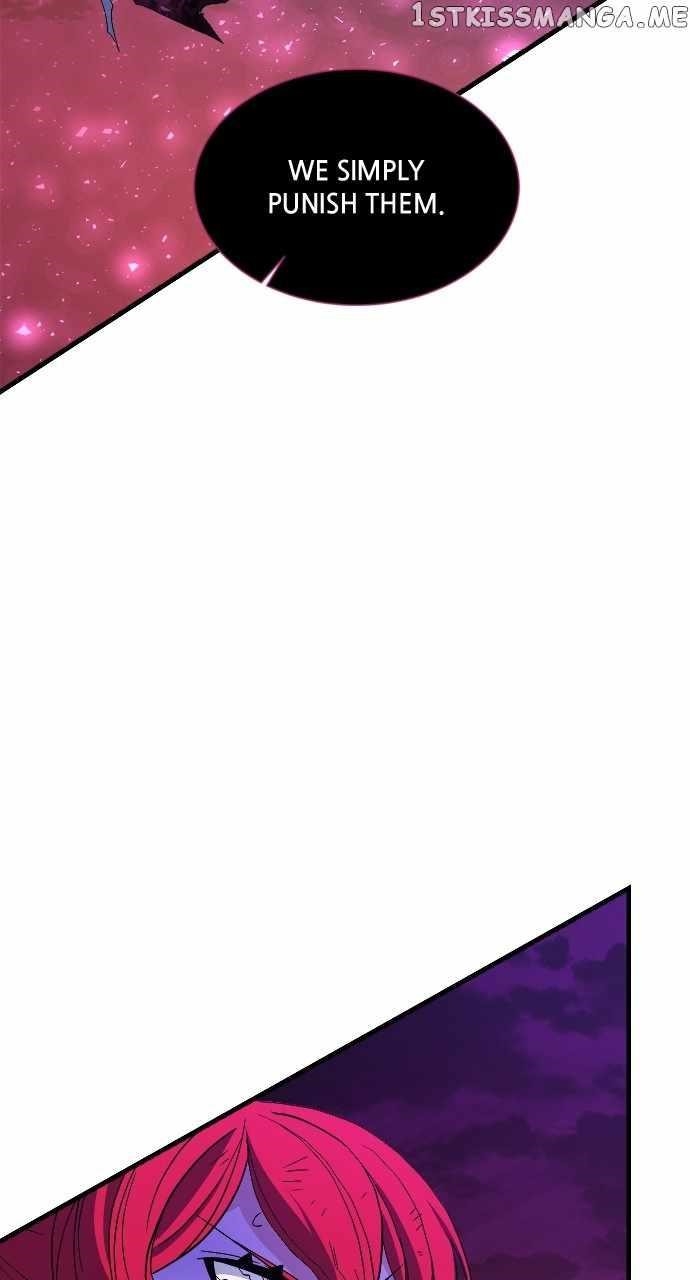 The Last Golden Child - Chapter 83 Page 20