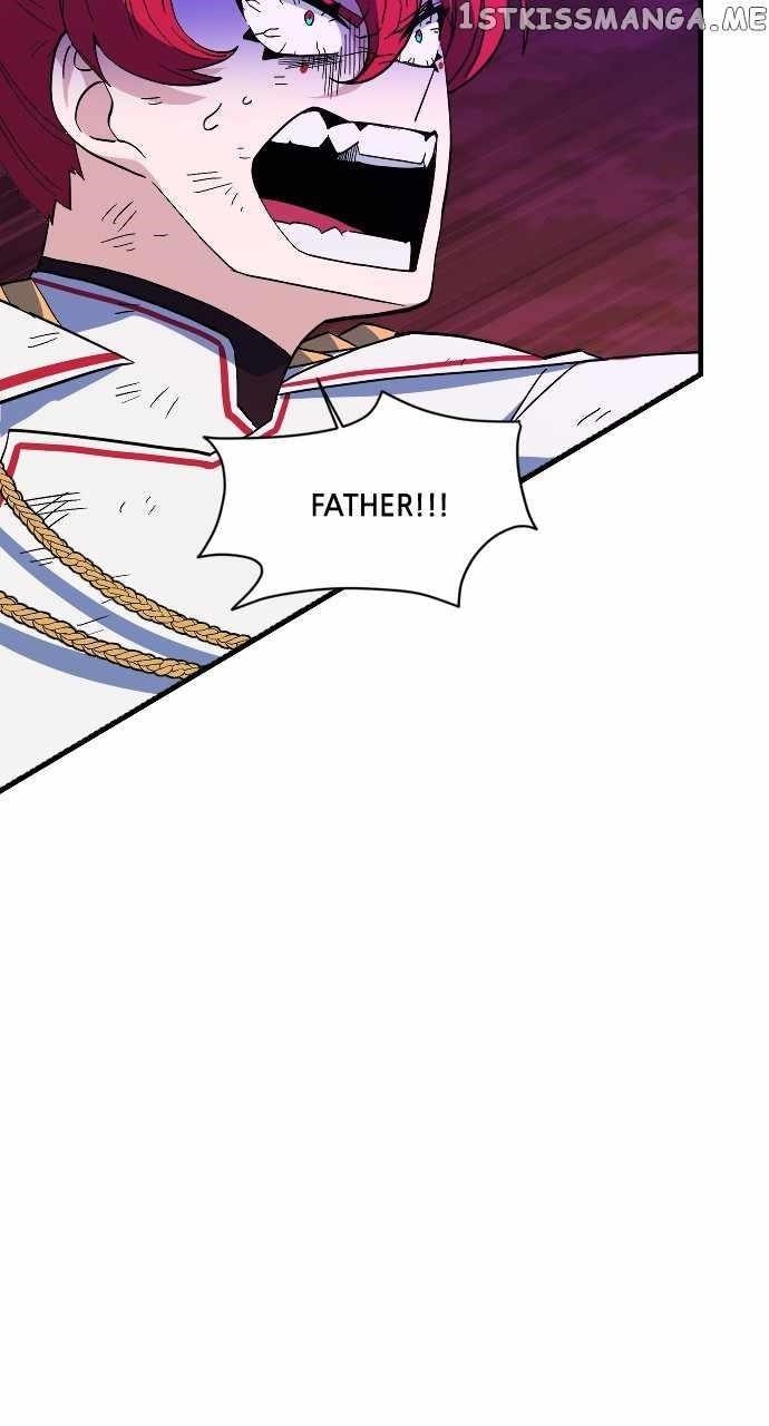 The Last Golden Child - Chapter 83 Page 21