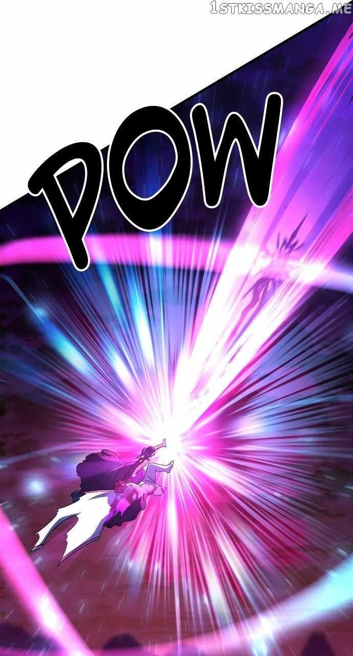 The Last Golden Child - Chapter 83 Page 22