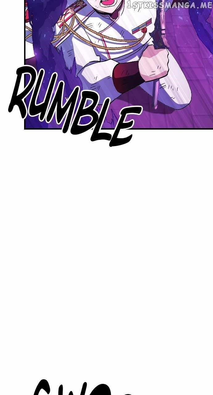 The Last Golden Child - Chapter 83 Page 24