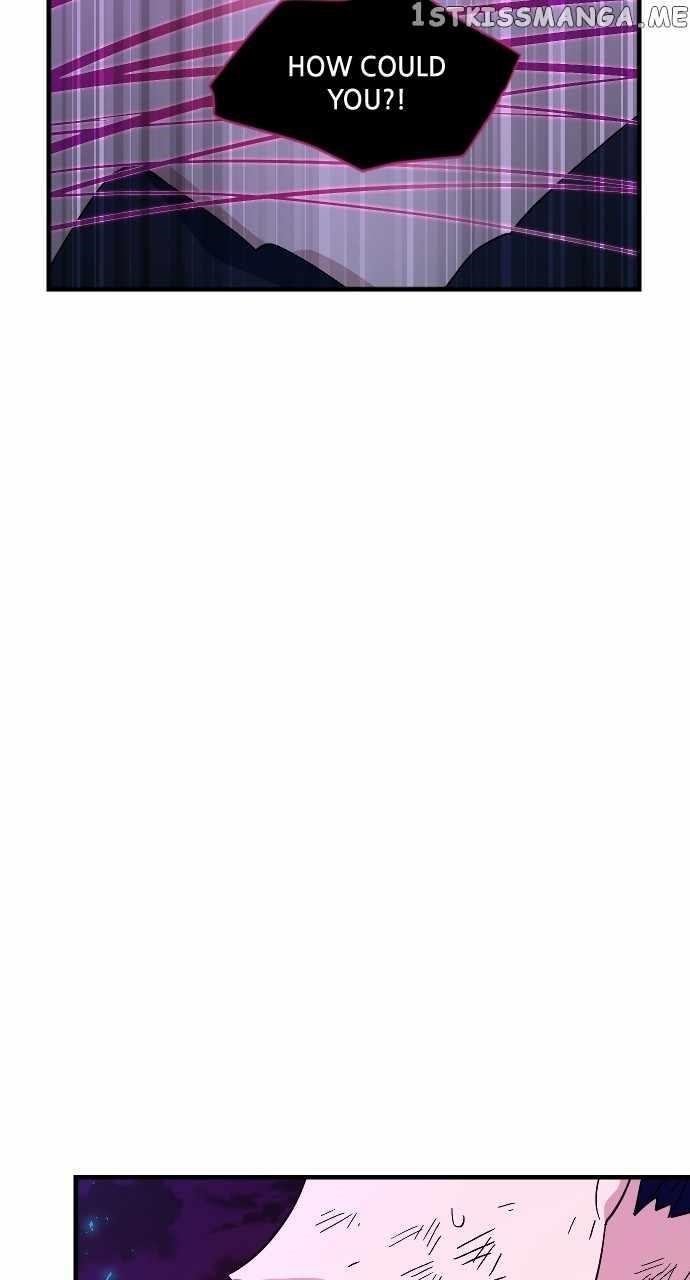 The Last Golden Child - Chapter 83 Page 27