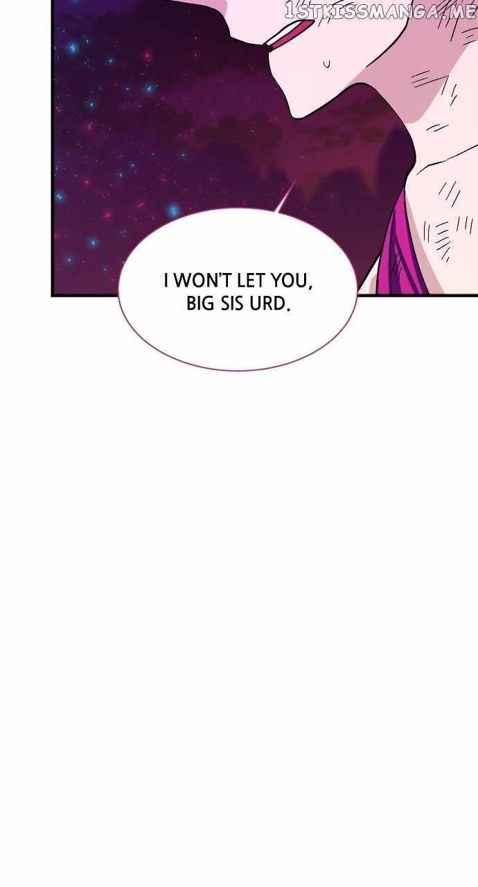 The Last Golden Child - Chapter 83 Page 28