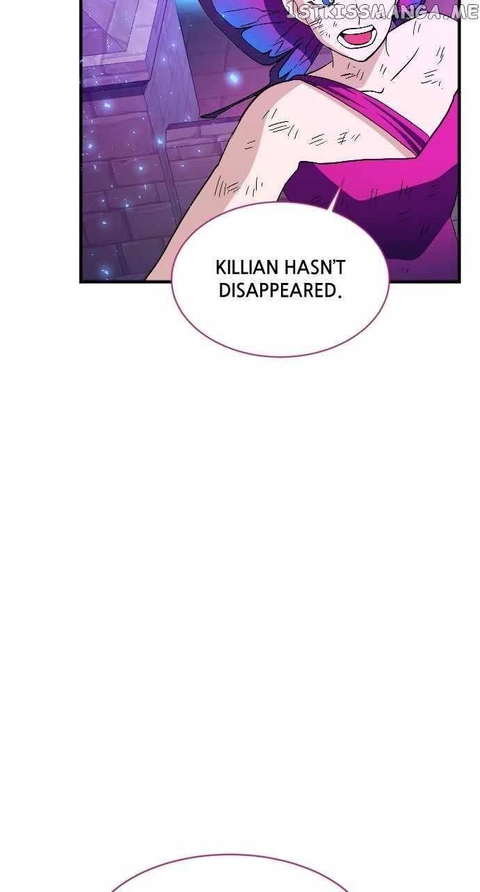 The Last Golden Child - Chapter 83 Page 34