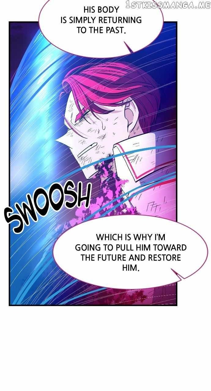 The Last Golden Child - Chapter 83 Page 35