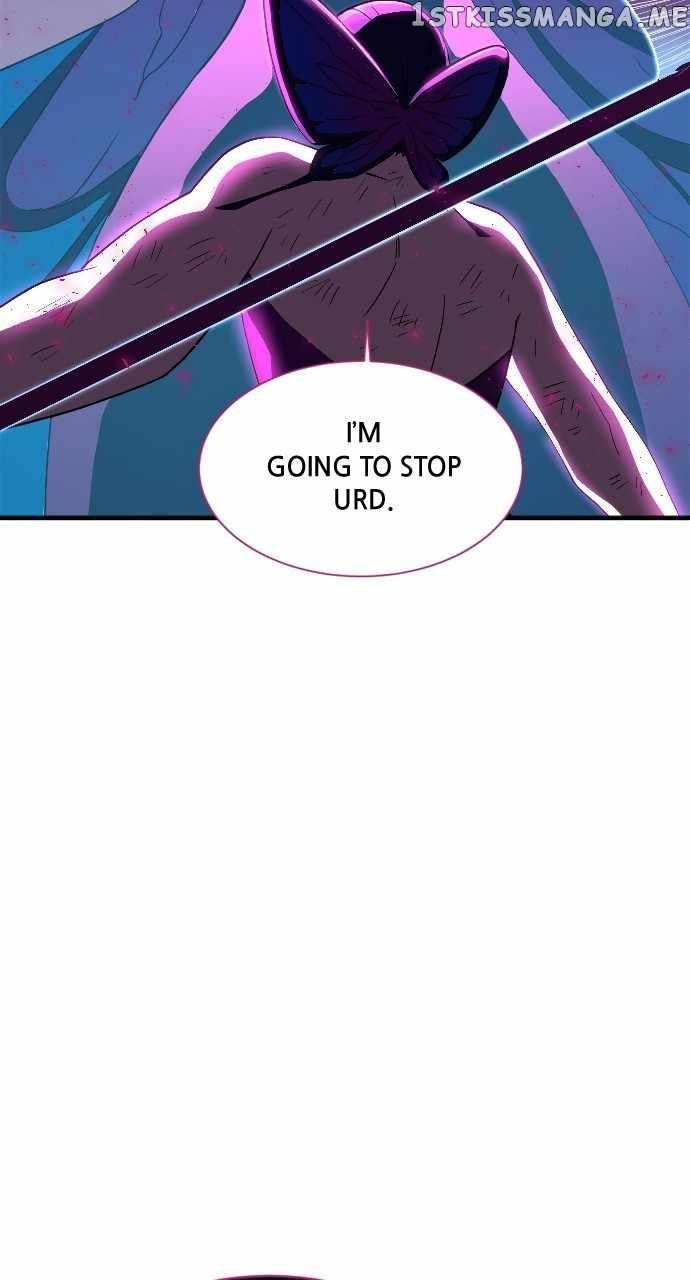 The Last Golden Child - Chapter 83 Page 37