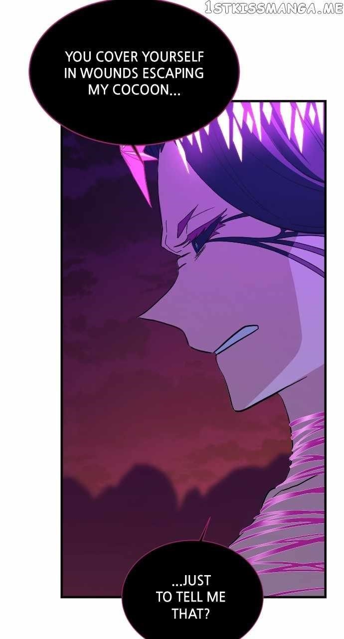 The Last Golden Child - Chapter 83 Page 38