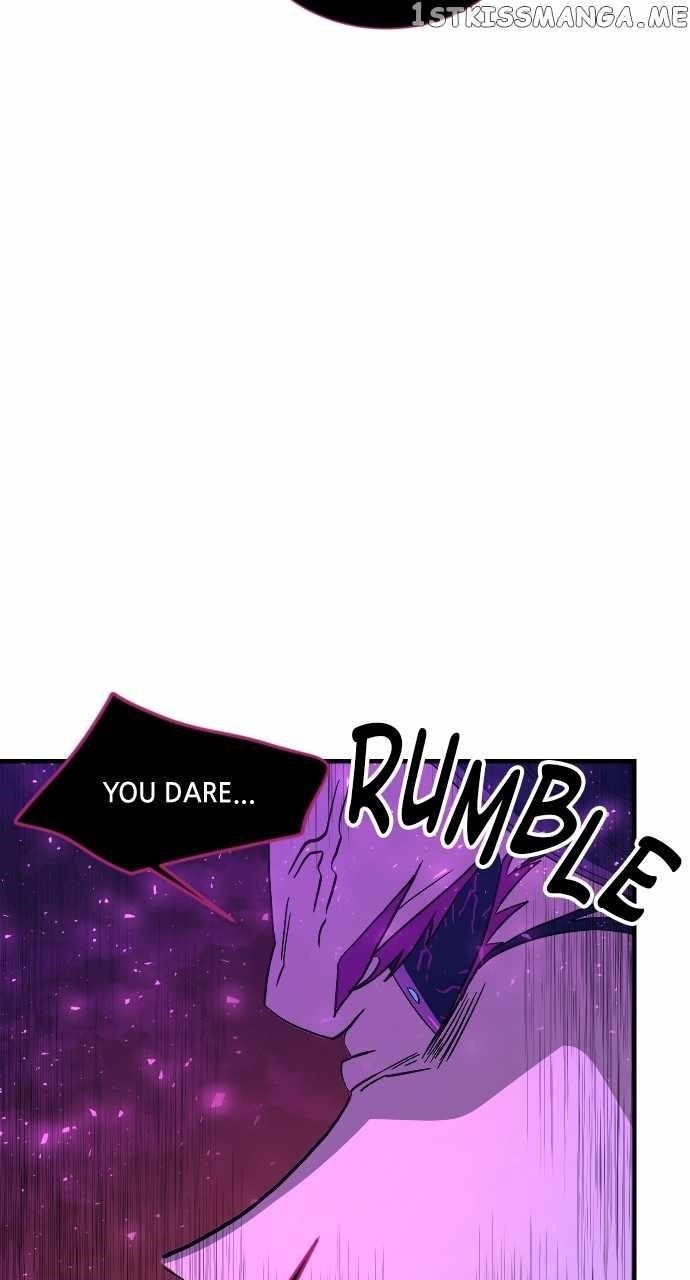 The Last Golden Child - Chapter 83 Page 39