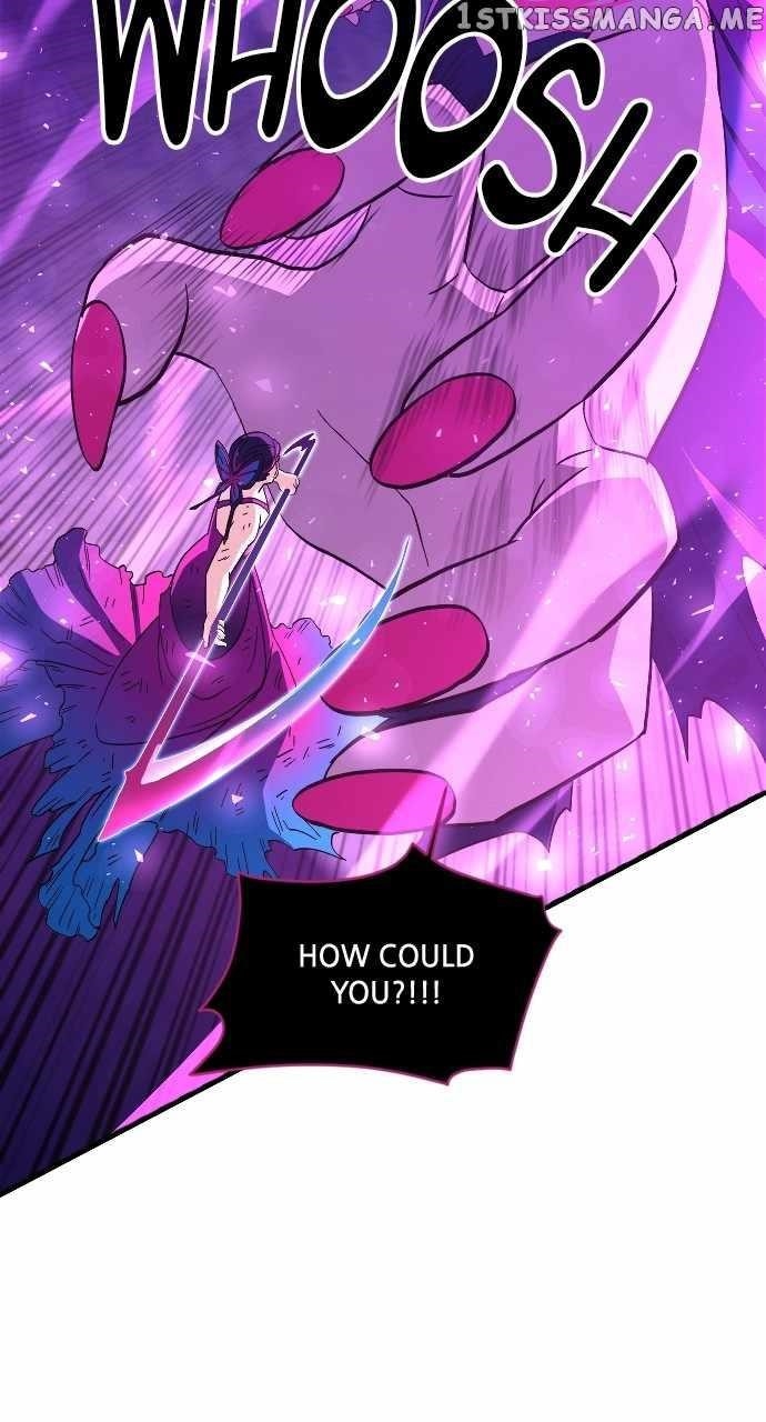 The Last Golden Child - Chapter 83 Page 41