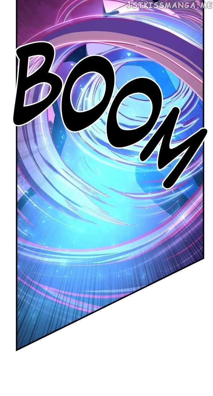 The Last Golden Child - Chapter 83 Page 45