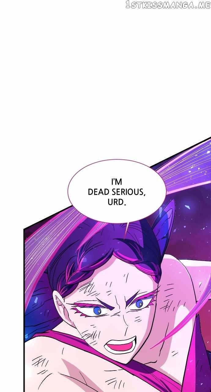 The Last Golden Child - Chapter 83 Page 46