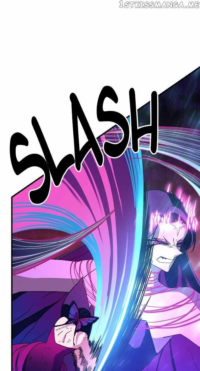 The Last Golden Child - Chapter 83 Page 51