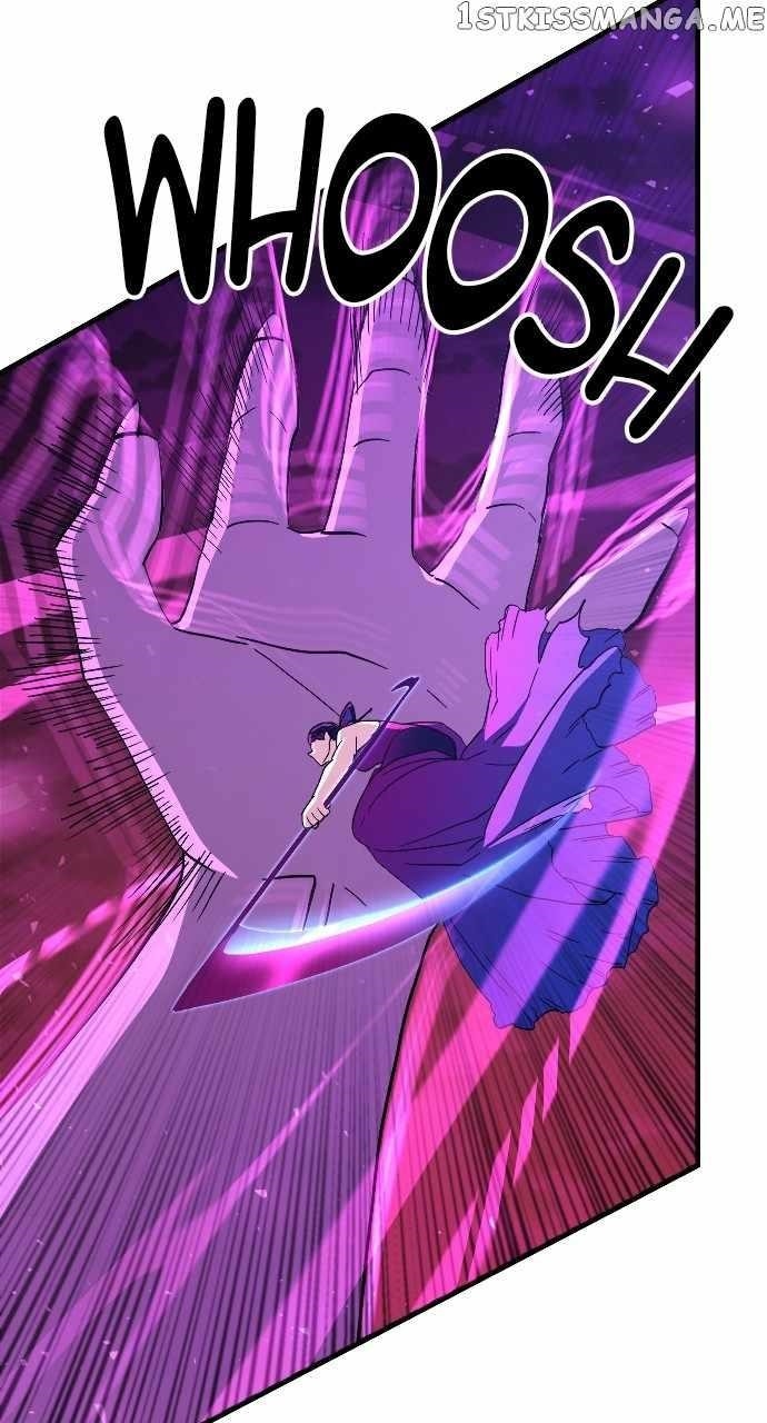 The Last Golden Child - Chapter 83 Page 53