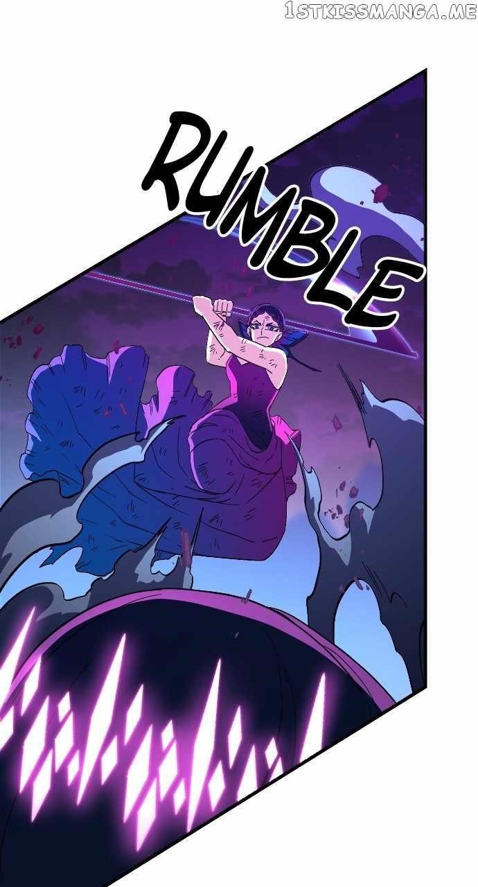 The Last Golden Child - Chapter 83 Page 56