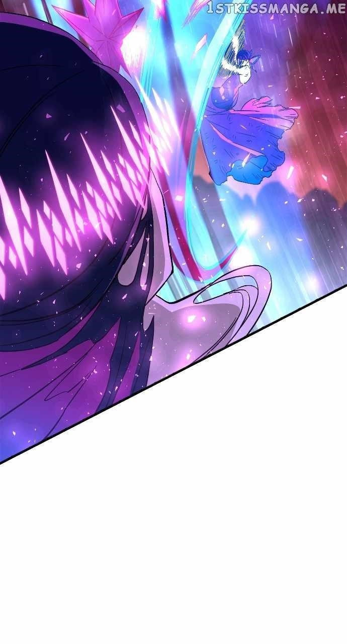 The Last Golden Child - Chapter 83 Page 61