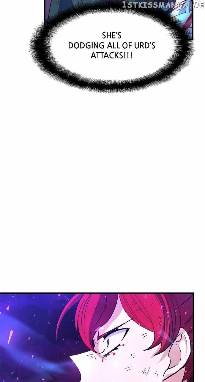 The Last Golden Child - Chapter 83 Page 63