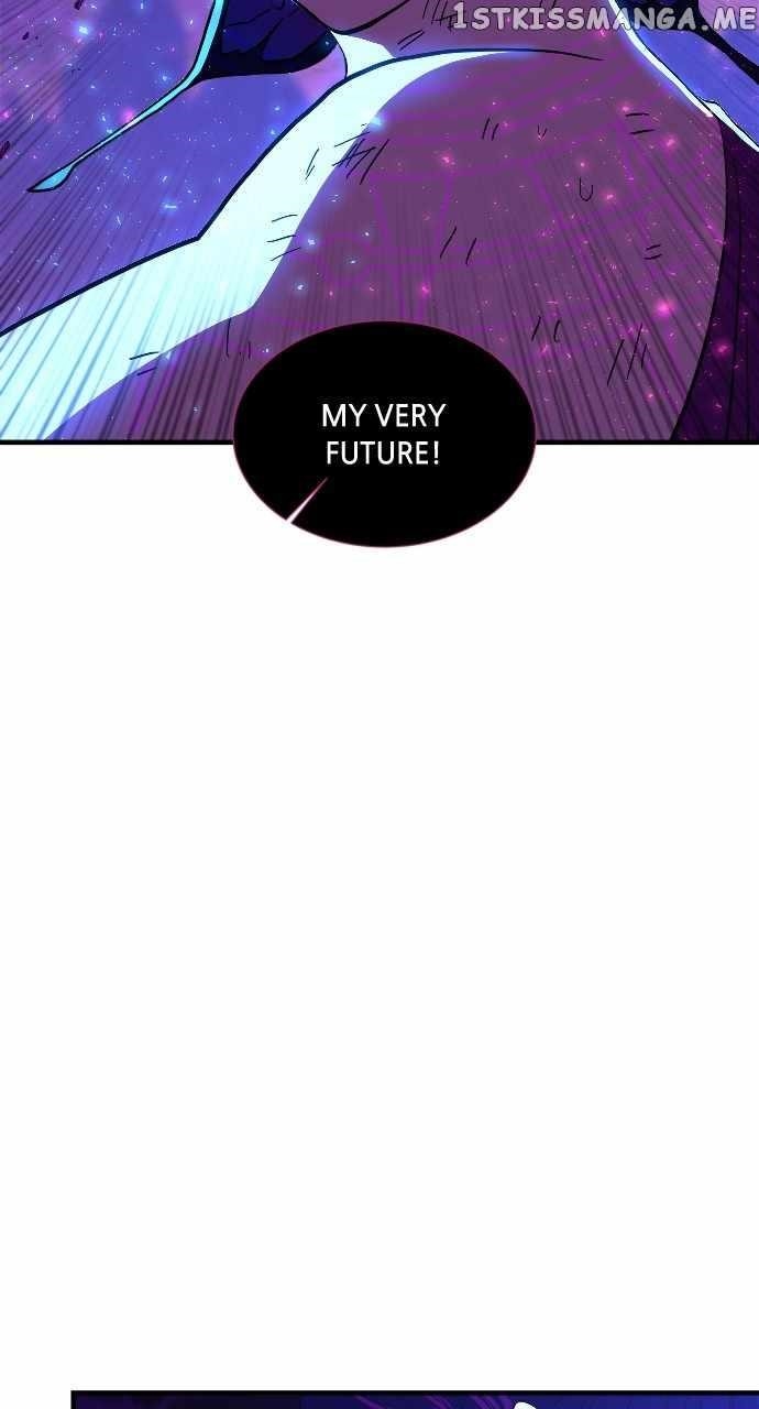 The Last Golden Child - Chapter 83 Page 68