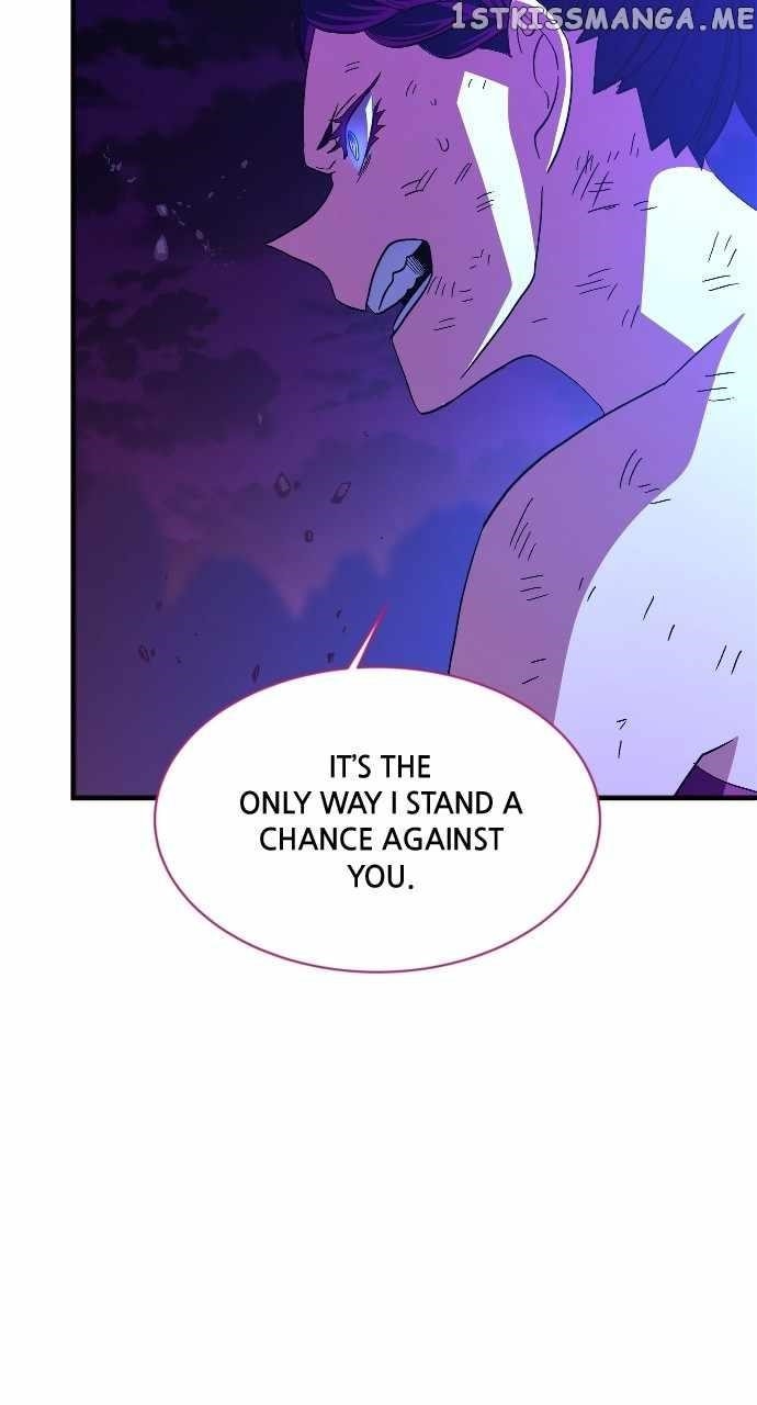 The Last Golden Child - Chapter 83 Page 69