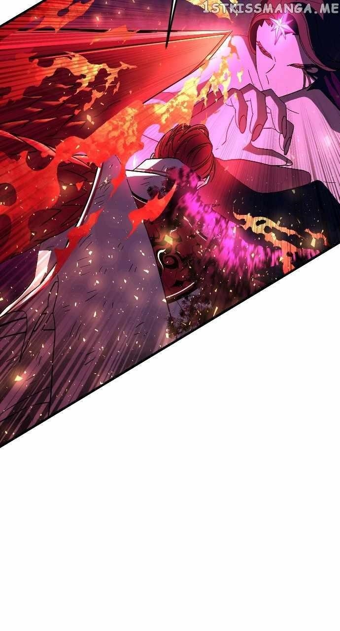 The Last Golden Child - Chapter 83 Page 7