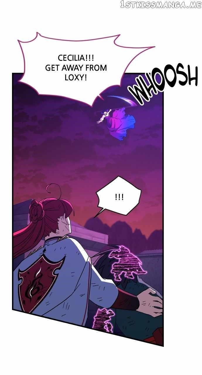 The Last Golden Child - Chapter 83 Page 76