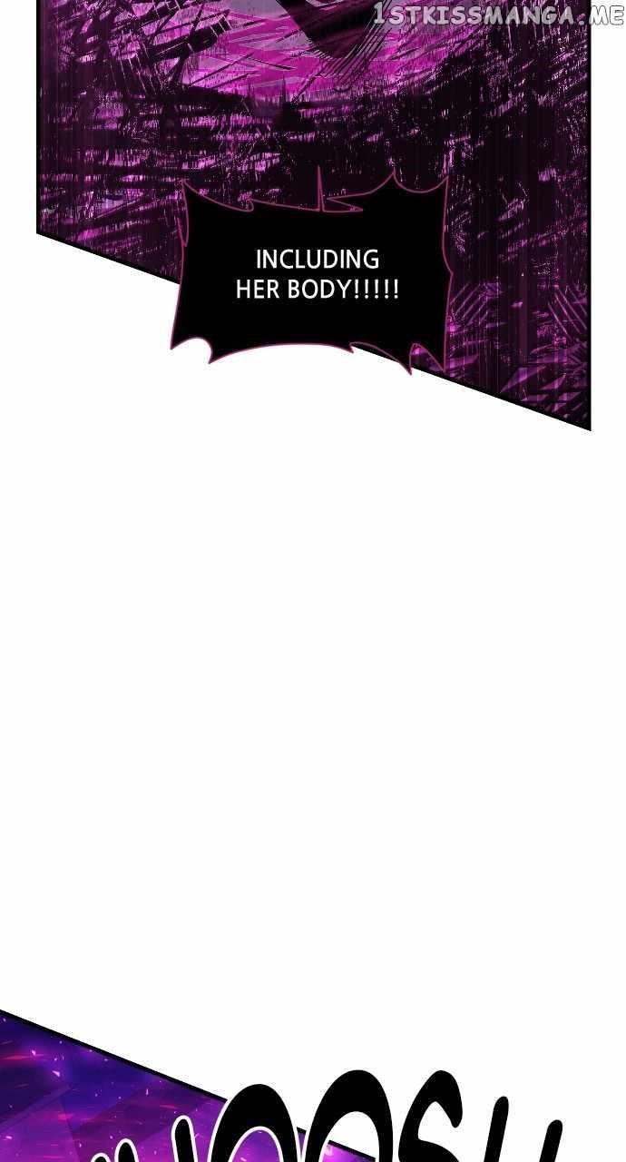 The Last Golden Child - Chapter 83 Page 78