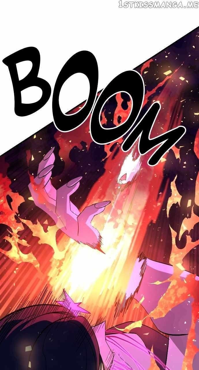 The Last Golden Child - Chapter 83 Page 8