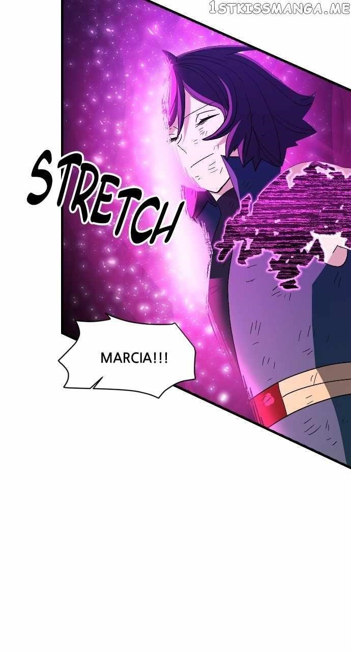 The Last Golden Child - Chapter 83 Page 82