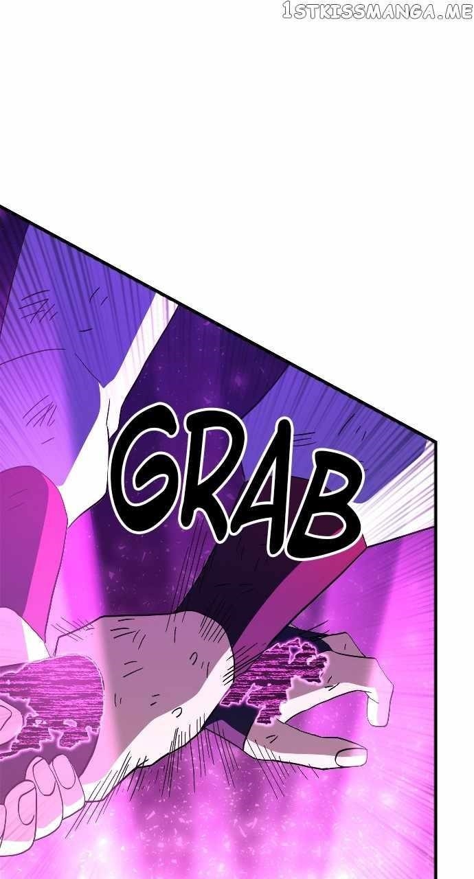 The Last Golden Child - Chapter 83 Page 83