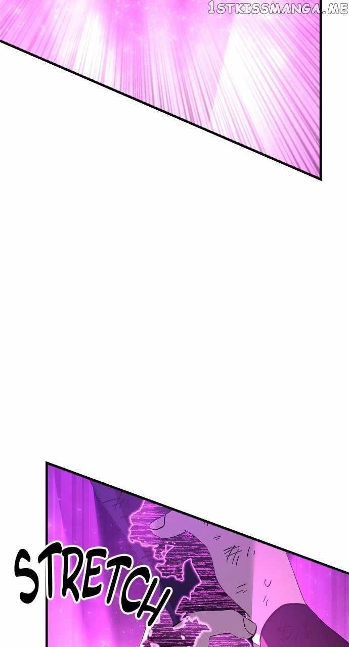 The Last Golden Child - Chapter 83 Page 84