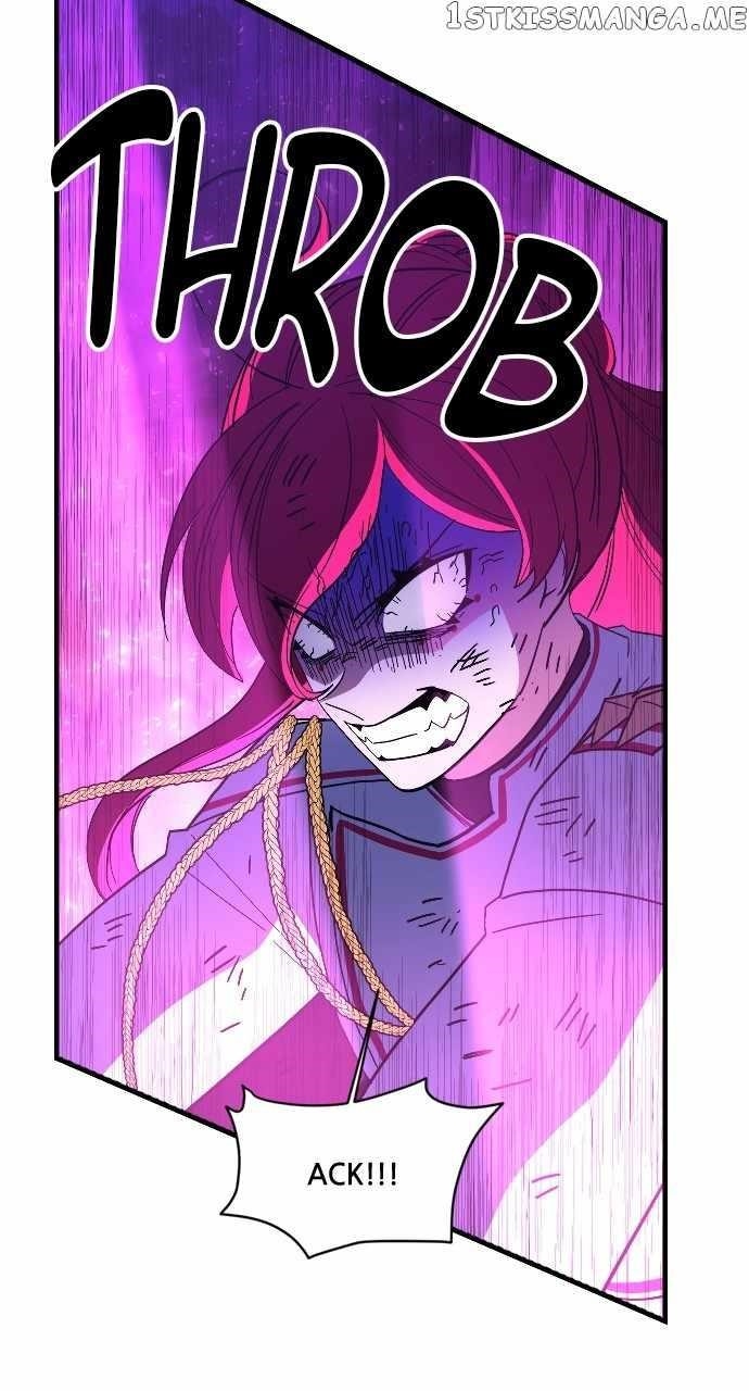 The Last Golden Child - Chapter 83 Page 86