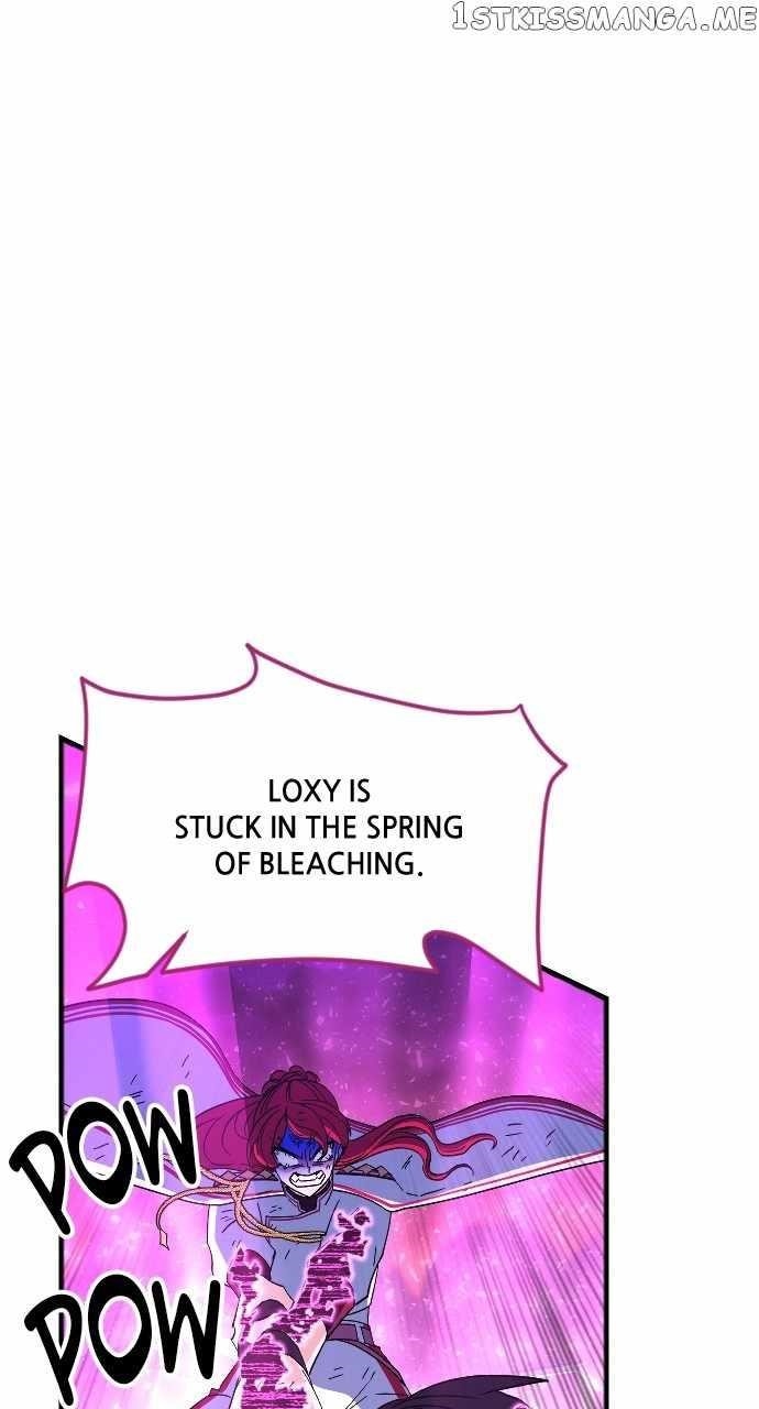 The Last Golden Child - Chapter 83 Page 90