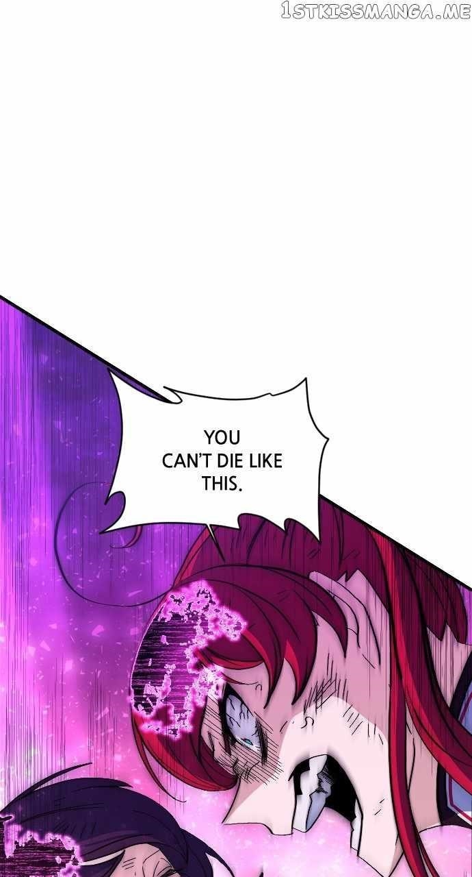 The Last Golden Child - Chapter 83 Page 93