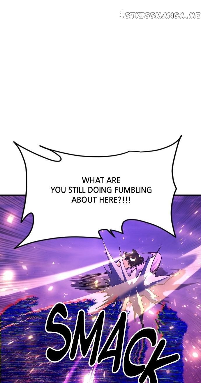 The Last Golden Child - Chapter 84 Page 1