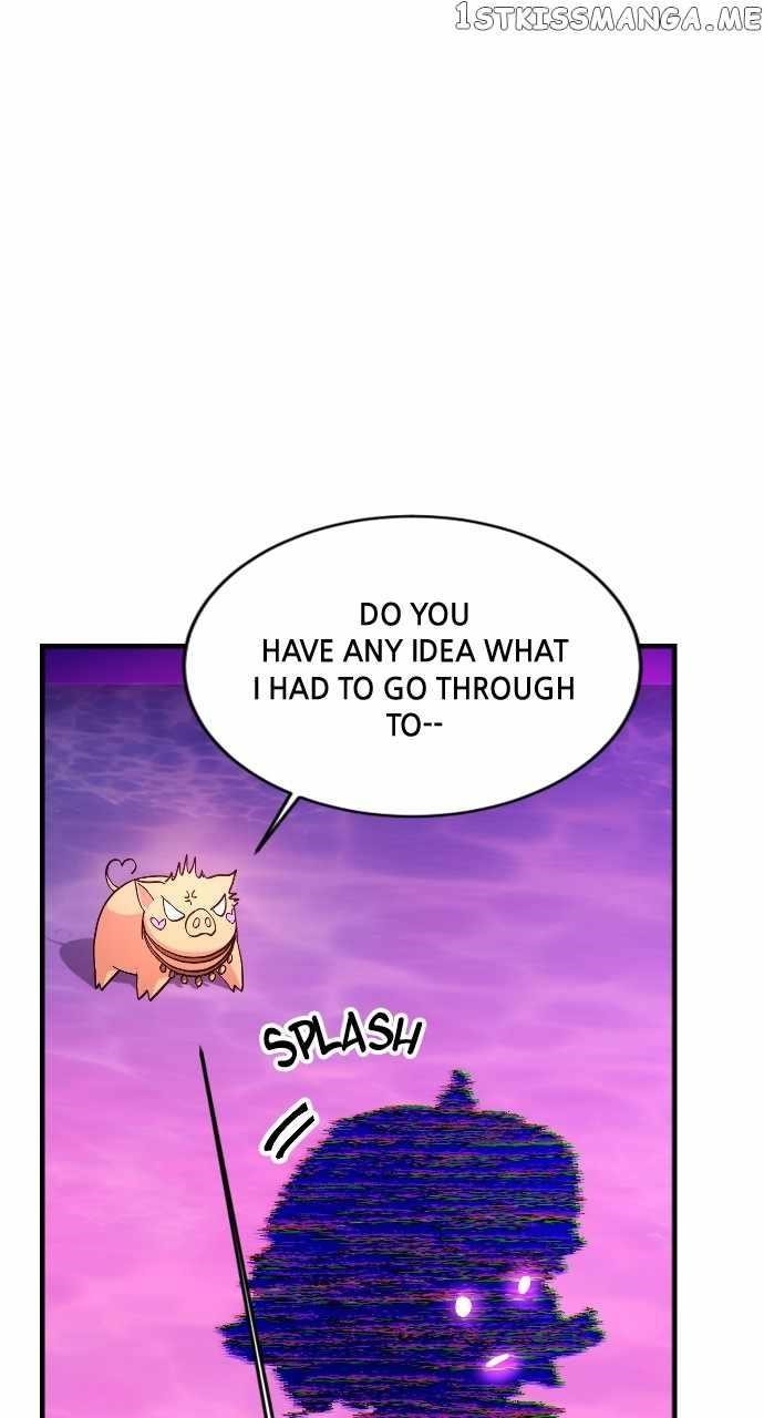 The Last Golden Child - Chapter 84 Page 15