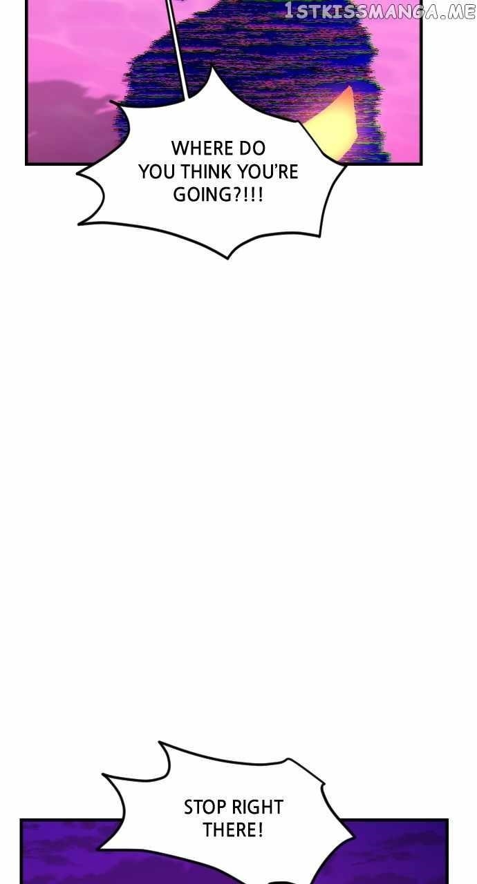 The Last Golden Child - Chapter 84 Page 16