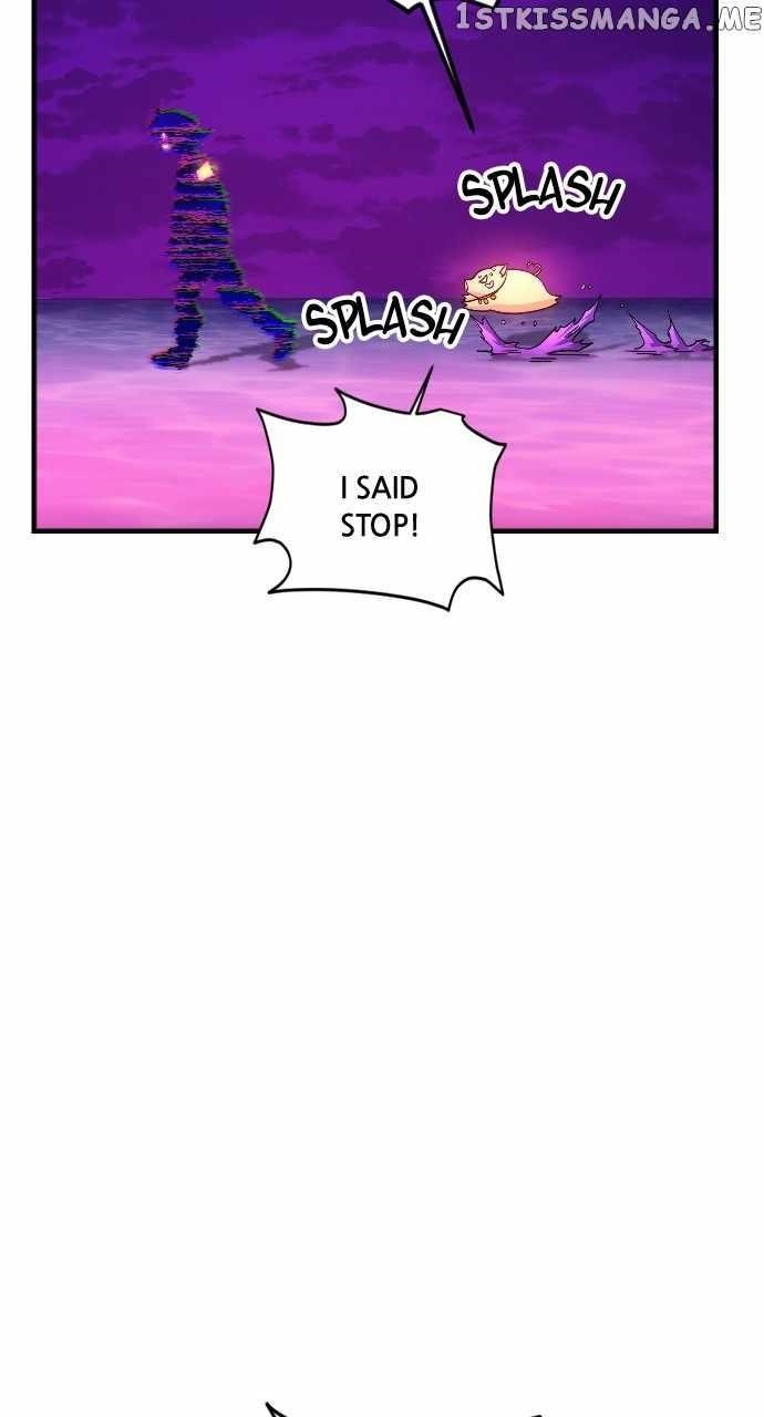 The Last Golden Child - Chapter 84 Page 17