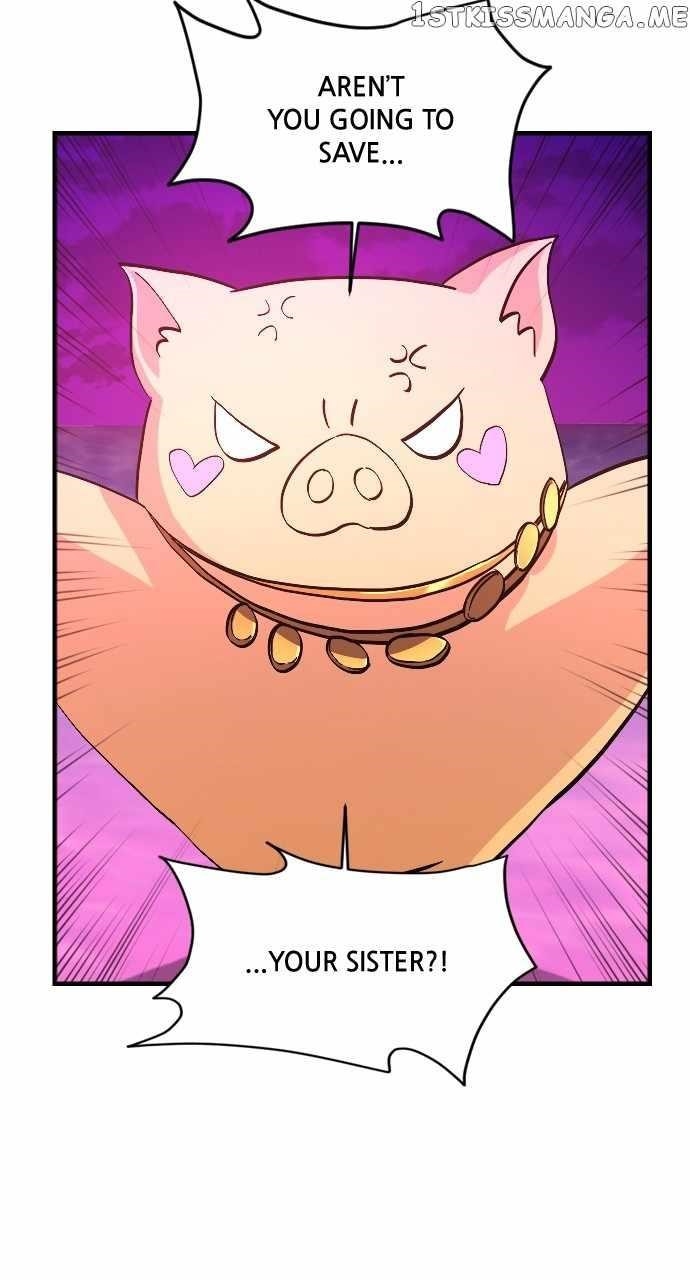 The Last Golden Child - Chapter 84 Page 18