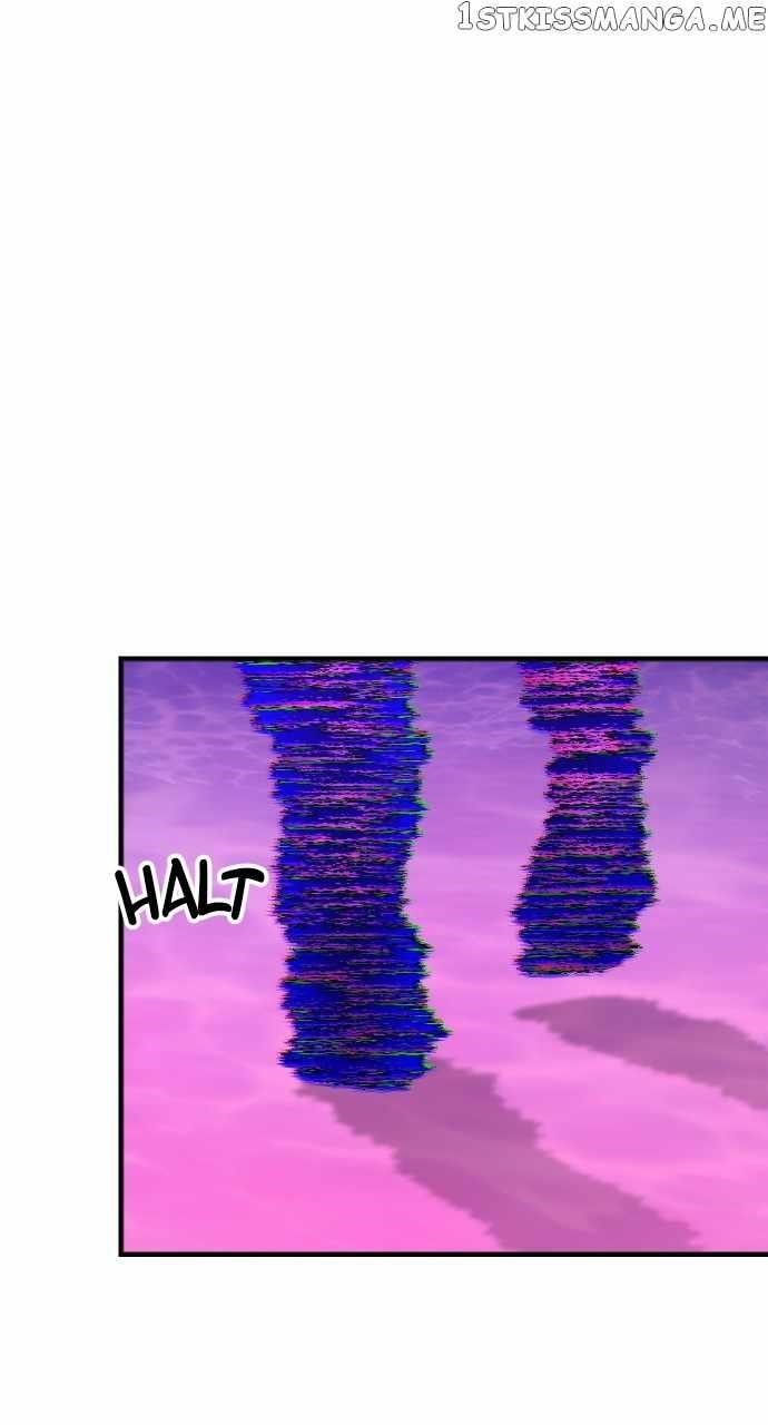 The Last Golden Child - Chapter 84 Page 19