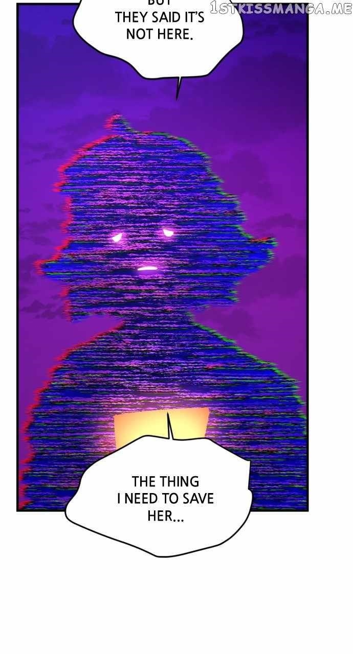 The Last Golden Child - Chapter 84 Page 23