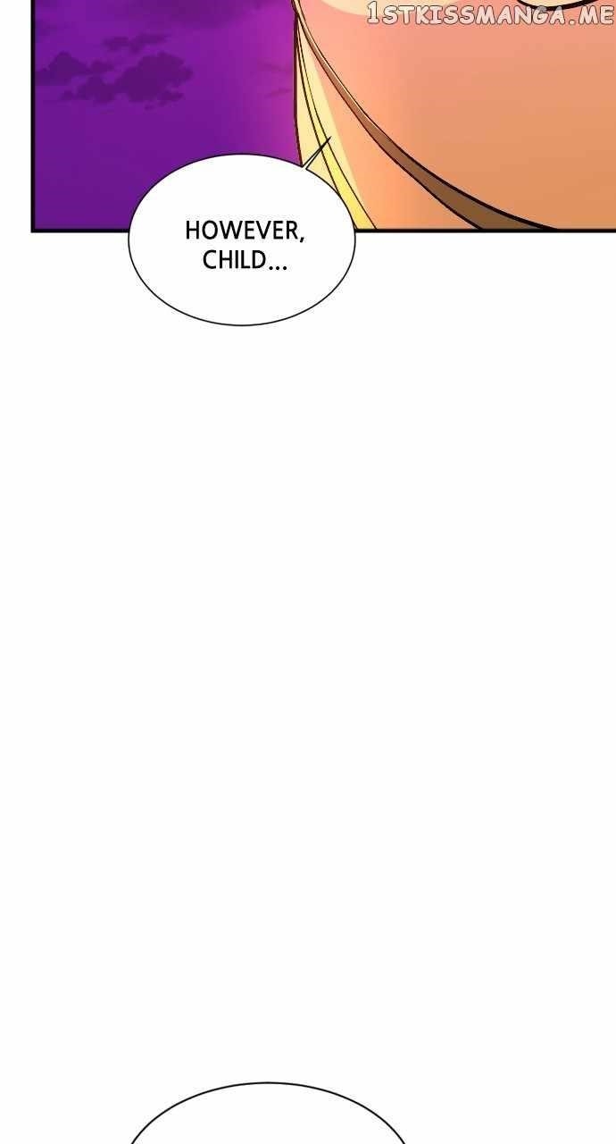 The Last Golden Child - Chapter 84 Page 28