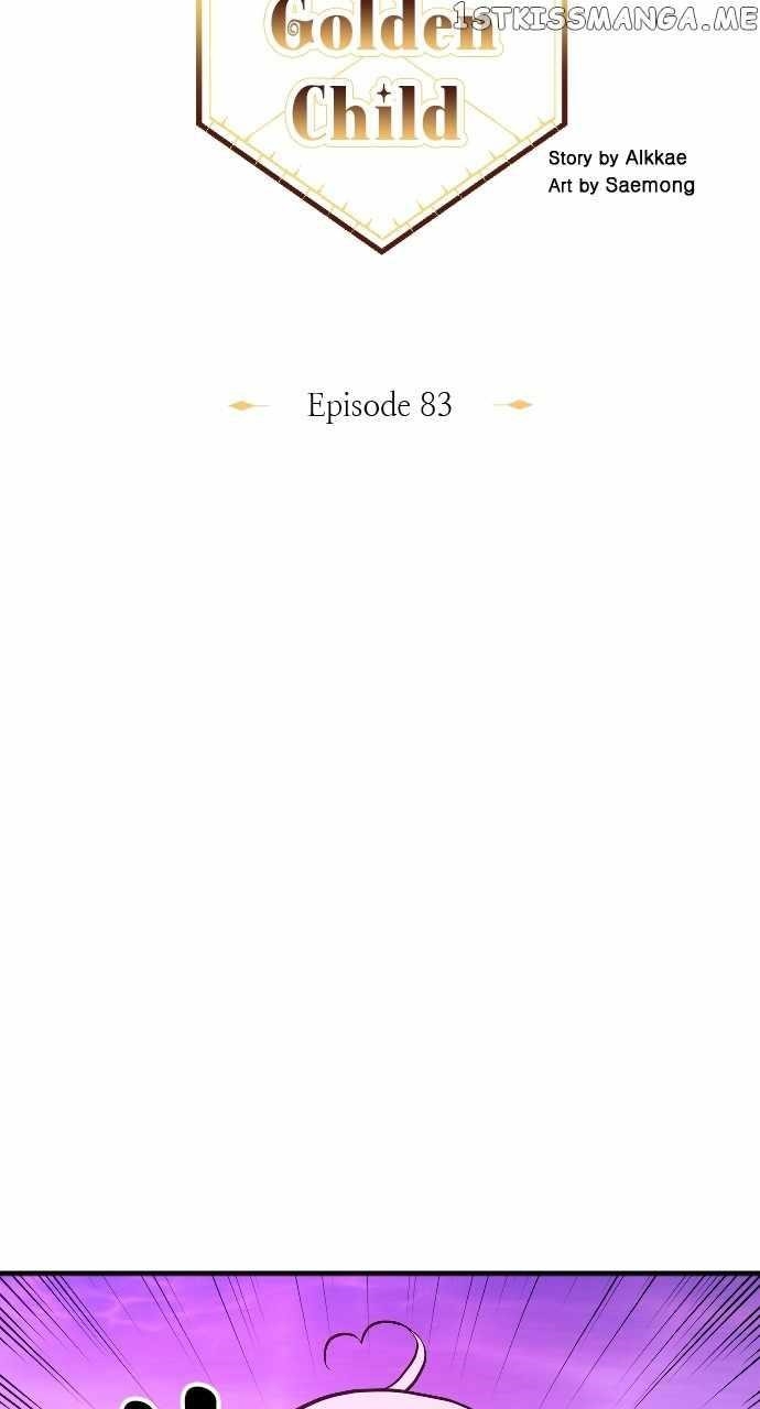 The Last Golden Child - Chapter 84 Page 31
