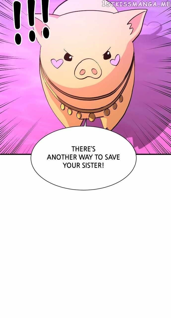 The Last Golden Child - Chapter 84 Page 32