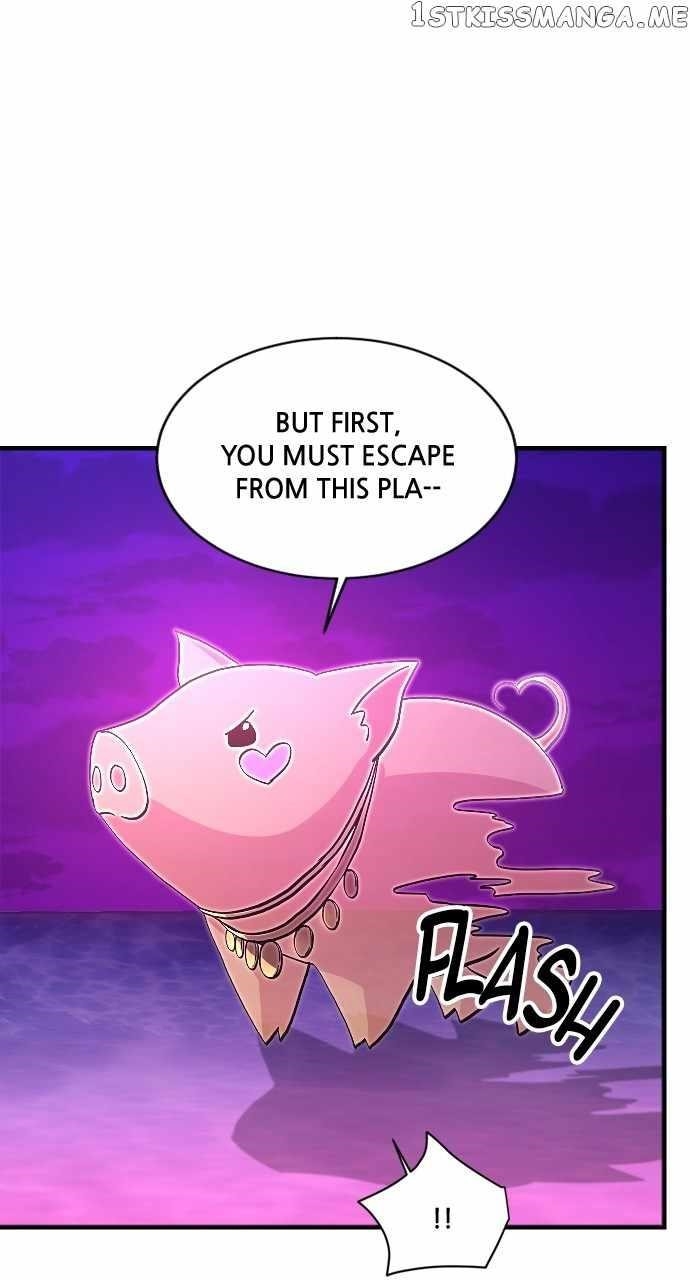 The Last Golden Child - Chapter 84 Page 34