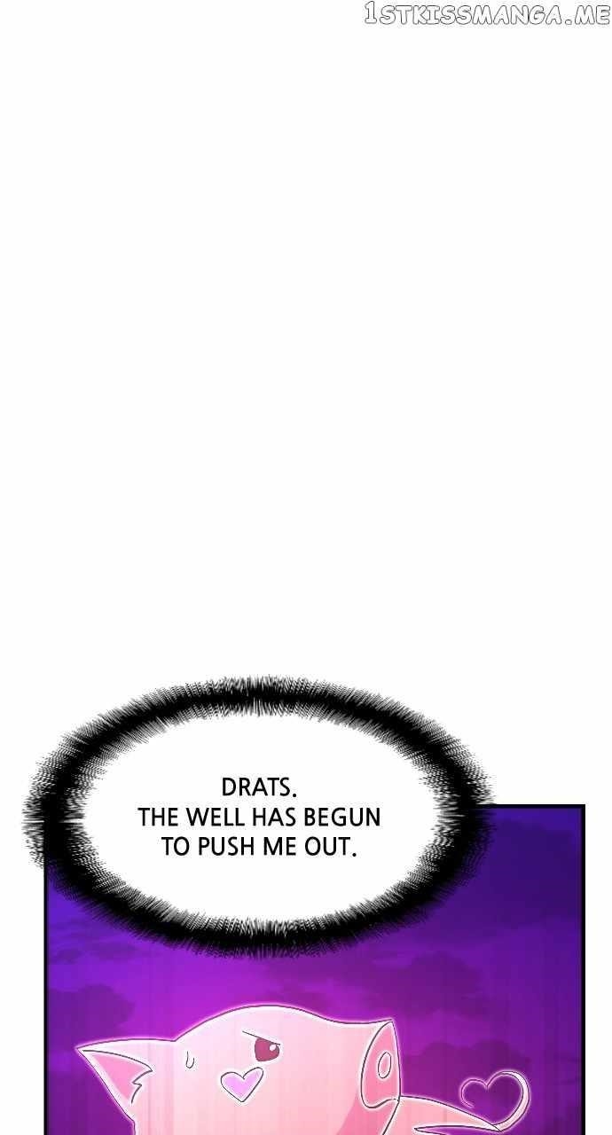 The Last Golden Child - Chapter 84 Page 35