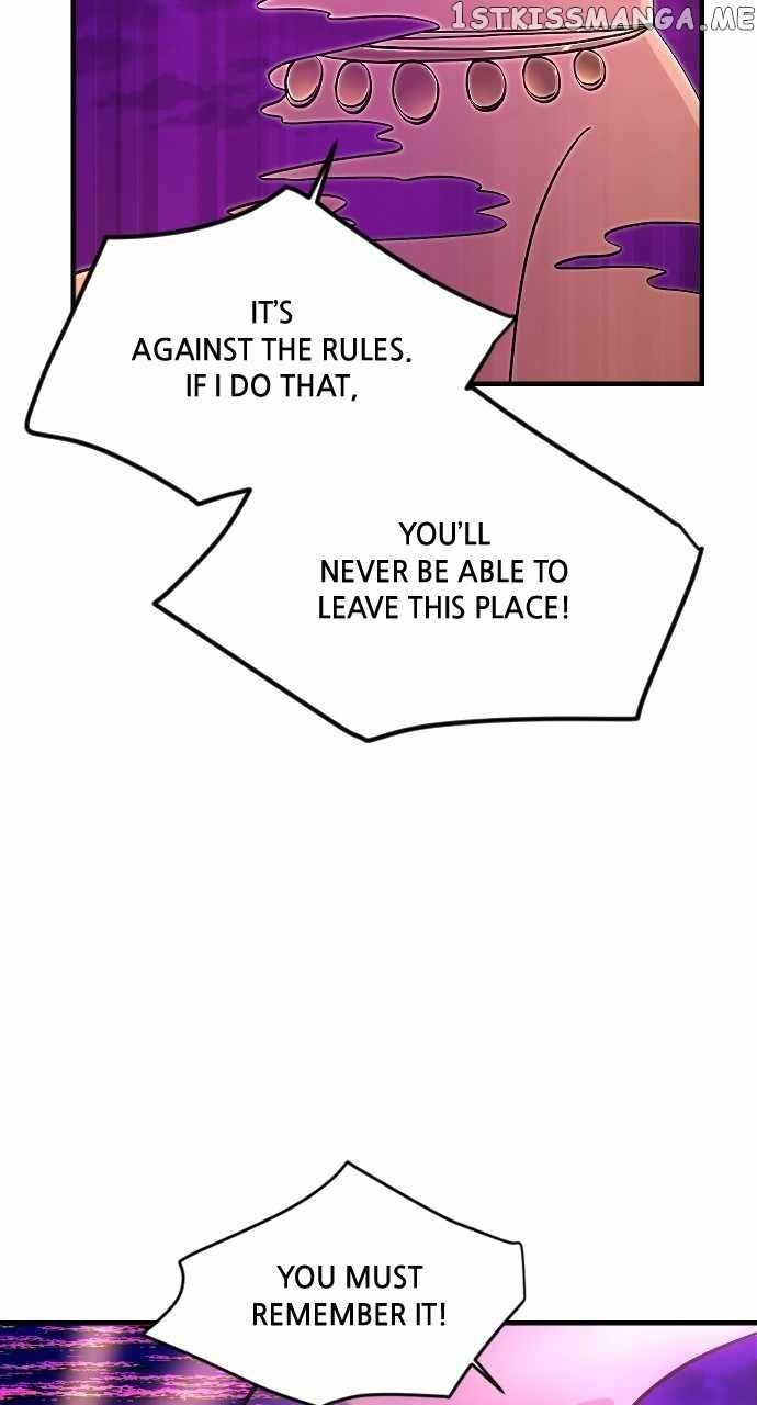 The Last Golden Child - Chapter 84 Page 39