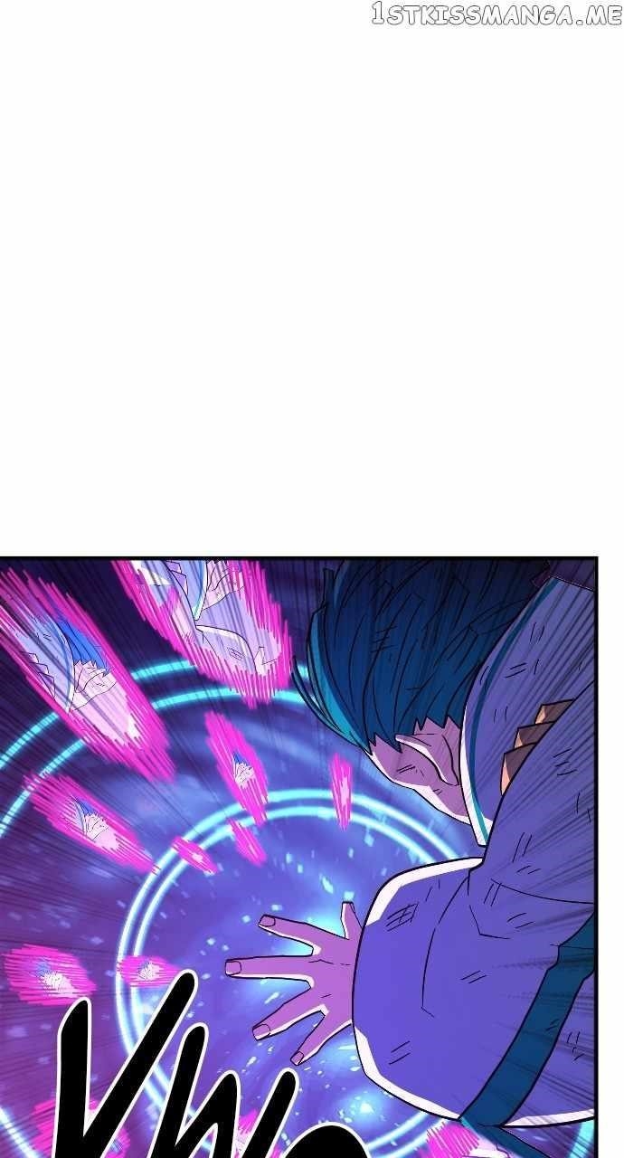 The Last Golden Child - Chapter 84 Page 46