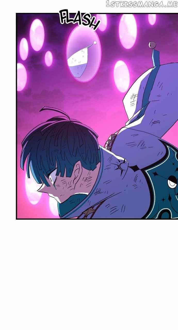 The Last Golden Child - Chapter 84 Page 48