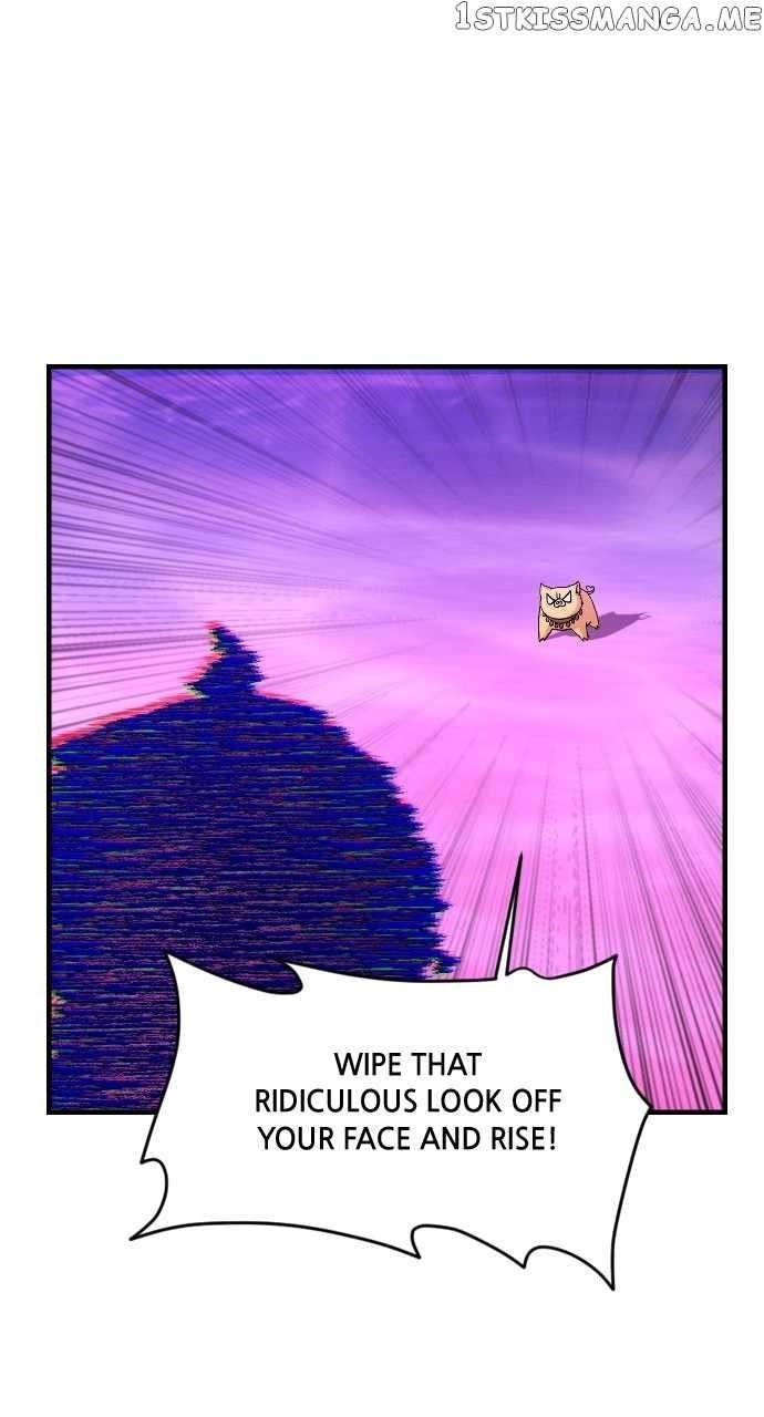 The Last Golden Child - Chapter 84 Page 5