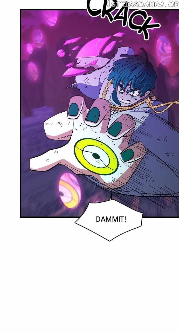 The Last Golden Child - Chapter 84 Page 52